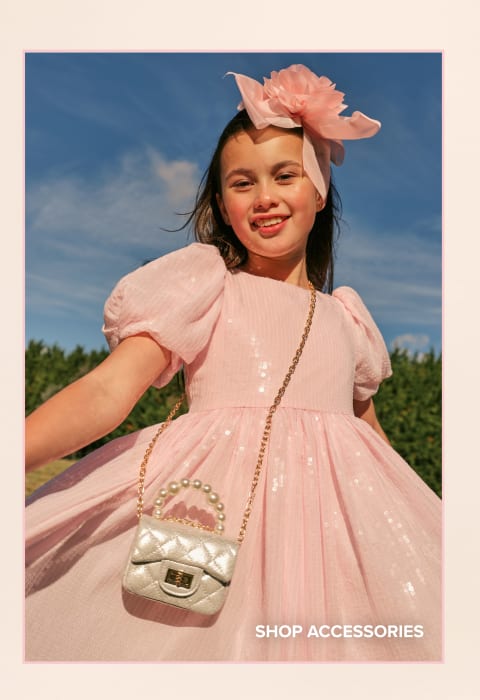 Girls clothes afterpay hot sale